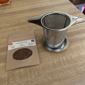 Alyssa added a photo of their purchase