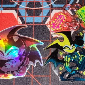 Josh added a photo of their purchase