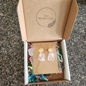 Emily added a photo of their purchase