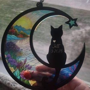 Kristin added a photo of their purchase