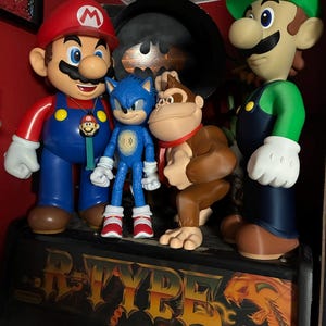 Javi added a photo of their purchase