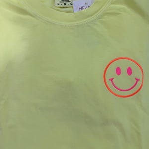 Etsy-koper heeft een foto van de aankoop toegevoegd