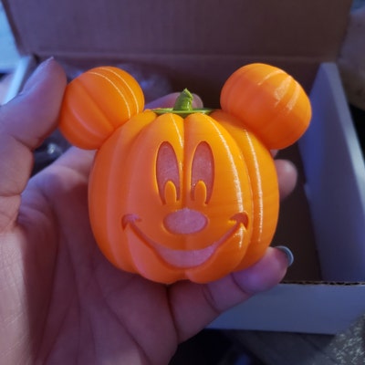 Google Nest Mini Mickey Mouse Inspired 3D Printed Disney - Etsy