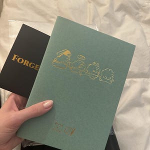 Megan added a photo of their purchase