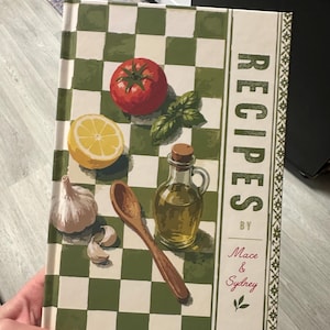 Sydney added a photo of their purchase