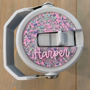 Katie hat ein Foto des gekauften Artikels hinzugefügt