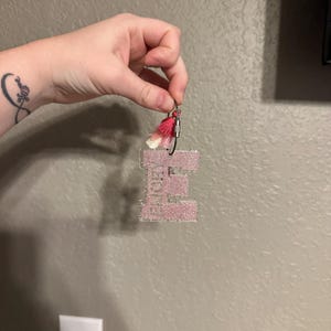 Katie added a photo of their purchase