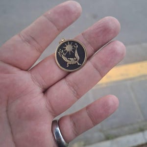 Kael added a photo of their purchase