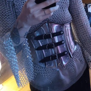 Clare ha añadido una foto de su compra