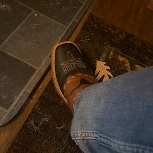 Matthew added a photo of their purchase