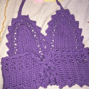 Allison added a photo of their purchase