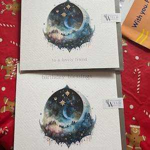 Moonchild ha aggiunto una foto del proprio acquisto
