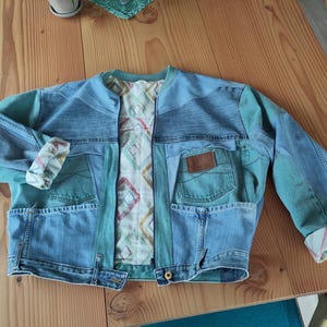 Andrea added a photo of their purchase