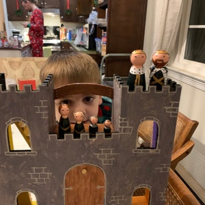 Meg added a photo of their purchase