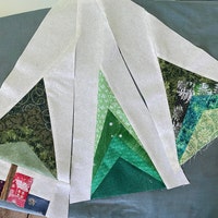 Disappearing Act Digital Quilt Pattern - Etsy Canada