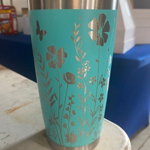 Crystal added a photo of their purchase