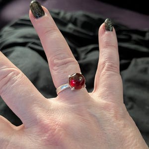 Alison added a photo of their purchase