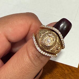 Comprador de Etsy ha añadido una foto de su compra