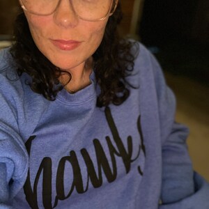 Sabrina added a photo of their purchase