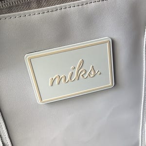 Mikilani added a photo of their purchase
