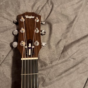 Walter added a photo of their purchase