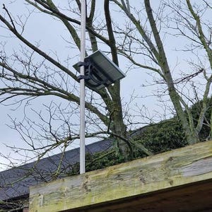 Dani heeft een foto van de aankoop toegevoegd