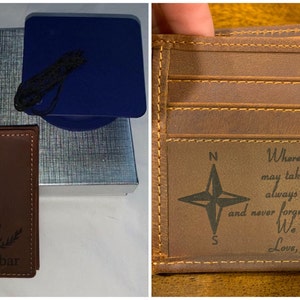 Claudia added a photo of their purchase