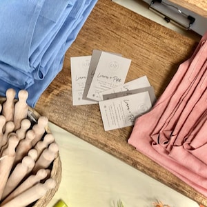 Linen added a photo of their purchase