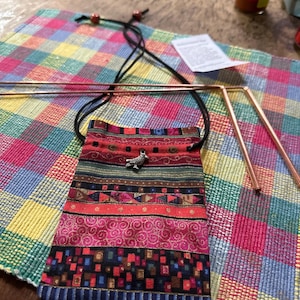Etsy のお客さま さんが購入した商品の写真を追加しました