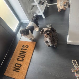Daisy added a photo of their purchase
