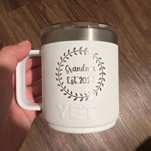 Etsy のお客さま さんが購入した商品の写真を追加しました