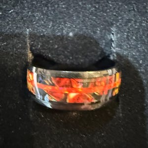 Marie added a photo of their purchase