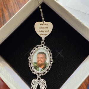 Comprador de Etsy ha añadido una foto de su compra