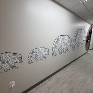 Laura added a photo of their purchase