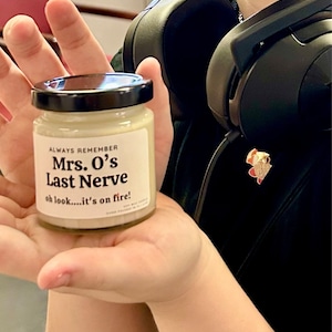 Natalie added a photo of their purchase
