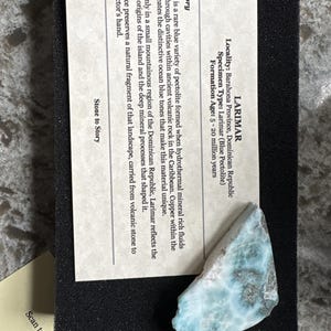 Elizabeth added a photo of their purchase