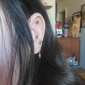 Samantha added a photo of their purchase