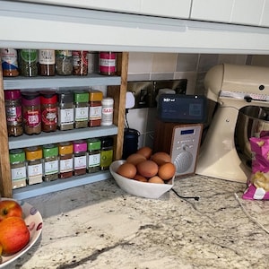 Rebecca added a photo of their purchase
