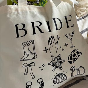 Sally added a photo of their purchase