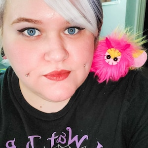 Melly added a photo of their purchase