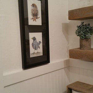Comprador de Etsy ha añadido una foto de su compra