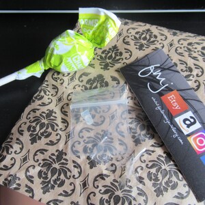 Belle added a photo of their purchase