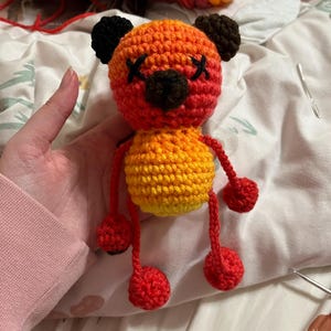 Abbey added a photo of their purchase