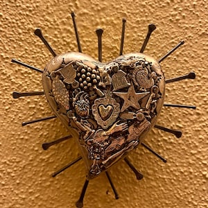 Comprador de Etsy ha añadido una foto de su compra
