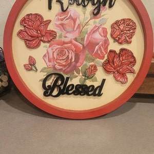Sherrie added a photo of their purchase