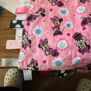 Rita added a photo of their purchase