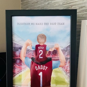 Beth added a photo of their purchase