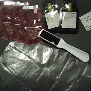 MissMeke added a photo of their purchase