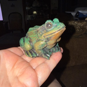 Julia added a photo of their purchase