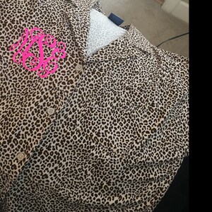 Etsy-Käufer:in hat ein Foto des gekauften Artikels hinzugefügt